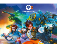 GOOD LOOT Overwatch 2: Rio Puzzle 1000 - 694516 - zdjęcie 4